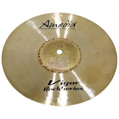 Amedia - Vigor Rock Splash 10''