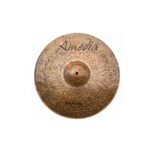 Amedia Dervish Crash 14''