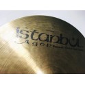 Istanbul Agop - Traditional Crash-Ride 19'' używany