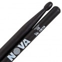 Vic Firth - pałki NOVA 5B Black