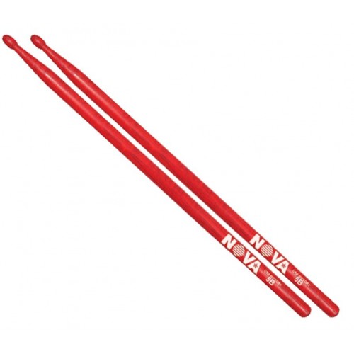 Vic Firth - pałki NOVA 5B Red