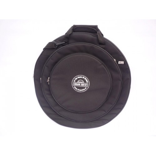 Avant Drum Shop Signature - Pokrowiec na talerze 3-komorowy 20'' Economic