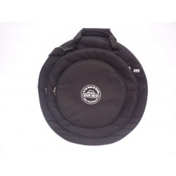 Avant Drum Shop Signature - Pokrowiec na talerze 3-komorowy 24''