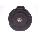 Avant Drum Shop Signature - Pokrowiec na talerze 3-komorowy 24'' Economic