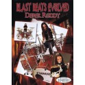 Derek Roddy - ''Blast Beats Evolved'' DVD