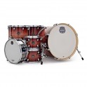 Mapex - perkusja Armory Studioease Shellset AR628S