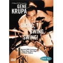 Gene Krupa - ''Swing, swing, swing'' DVD