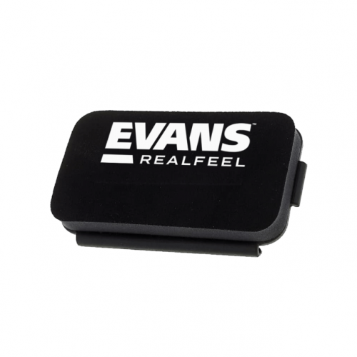 Evans - Realfeel Bass Pad - Impact Pad RFBASSR