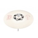 Meinl - Tamburyn Soft Ching Ring 6" SCRING