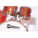 Premier - perkusja Genista Maple Rock Shellset GM22-44