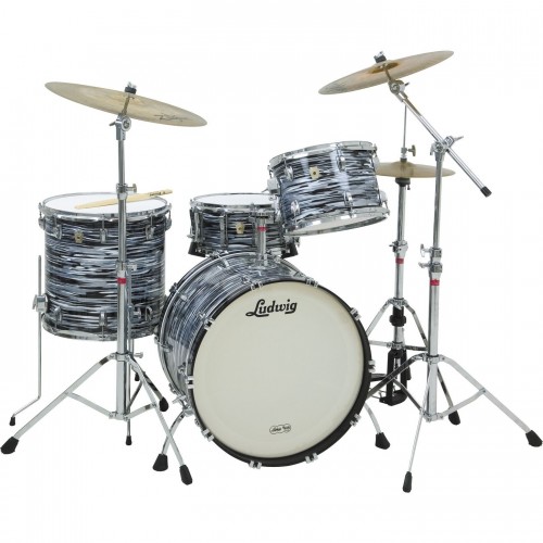 Ludwig - Classic Maple Standard ShellSet 