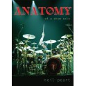 Neil Peart ''Anatomy of a Drum Solo''  2 DVD