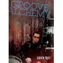 Stanton Moore - ''Groove  Alchemy'' DVD