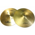Zildjian - Zestaw talerzy Avedis 14" 16" 20" + pokrowiec KOMIS