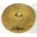 Zildjian - A Custom Medium Ride 20" KOMIS