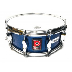 Premier - werbel klonowy Classic 14"x5.5" Blue Royal Sparkle - KOMIS