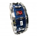 Premier - werbel klonowy Classic 14"x5.5" Blue Royal Sparkle - KOMIS