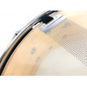 Premier - werbel klonowy Classic 14"x5.5" Blue Royal Sparkle - KOMIS