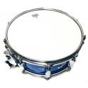 Premier - werbel klonowy Classic 14"x5.5" Blue Royal Sparkle - KOMIS