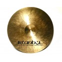Istanbul Agop - Traditional Crash-Ride 19'' używany