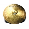 Istanbul Agop - Traditional Crash-Ride 19'' używany