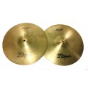 Zildjian - A New Beat Hi-hat 13" używany