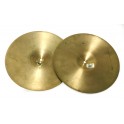 Zildjian - A New Beat Hi-hat 13" używany