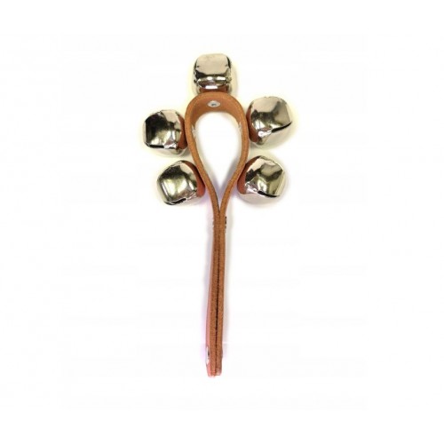 Ever Play - Janczary / dzwonki sań na pasku C11-5