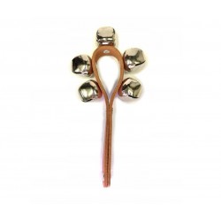 Ever Play - Janczary / dzwonki sań na pasku C11-5