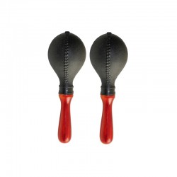 Ever Play - Marakasy plastikowe M9-1