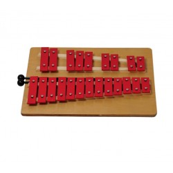 Ever Play  - Dzwonki chromatyczne 22-tonowe TG20