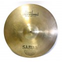 Sabian - Hand Hammered Jazz Ride 20'' używany