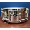 Tama - Werbel stalowy Imperialstar 14"x5.5"  Japan 