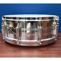 Tama - Werbel stalowy Imperialstar 14"x5.5"  Japan 