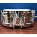 Tama - Werbel stalowy Imperialstar 14"x5.5"  Japan 