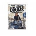 Tommy Igoe  ''Getting Started On Drums'' 1 DVD