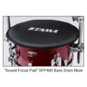 Tama - tłumik bębna basowego Cocktail-Jam SFP480