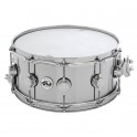 DW - werbel Collectors Thin Aluminum 14''x6.5''