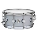 DW - werbel Collectors Thin Aluminum 14''x6.5''
