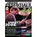 Tommy Igoe ''Groove Essentials 2.0'' książka / CD