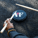 Vic Firth - Pad ćwiczebny VF 6'' VXPPVF06