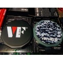 Vic Firth - Pad ćwiczebny Digital Camo 6'' VXPPDC06