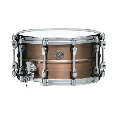 Tama Starphonic Copper werbel miedziany 14''x7"