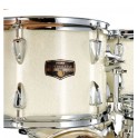 Tama - perkusja Imperialstar 22"  IE62H6W-VWS + talerze Meinl