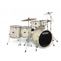 Tama - perkusja Imperialstar 22"  IE62H6W-VWS + talerze Meinl