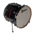 Premier - perkusja Genista Maple Rock 24" Shellset  GM24-10 - Ekspo