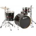 Premier - perkusja Genista Maple Rock 24" Shellset  GM24-10 - Ekspo