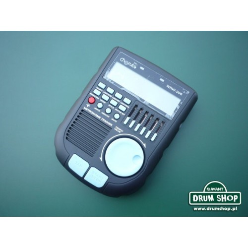 Cherub - Metronom dla perkusist&oacute;w WRW-206 I-Rhytm