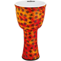 Meinl - djembe z tworzywa sztucznego VR-SDJ14-SH