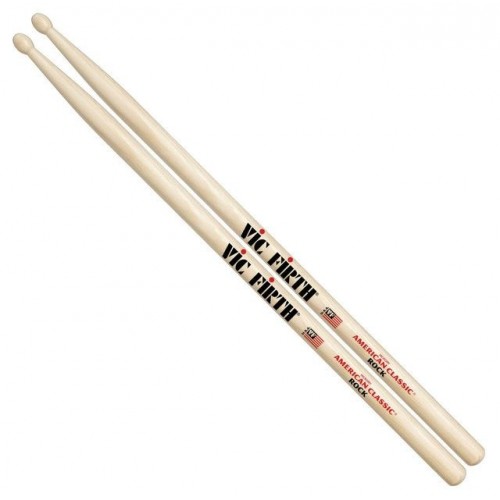 Vic Firth - pałki American Classic ROCK